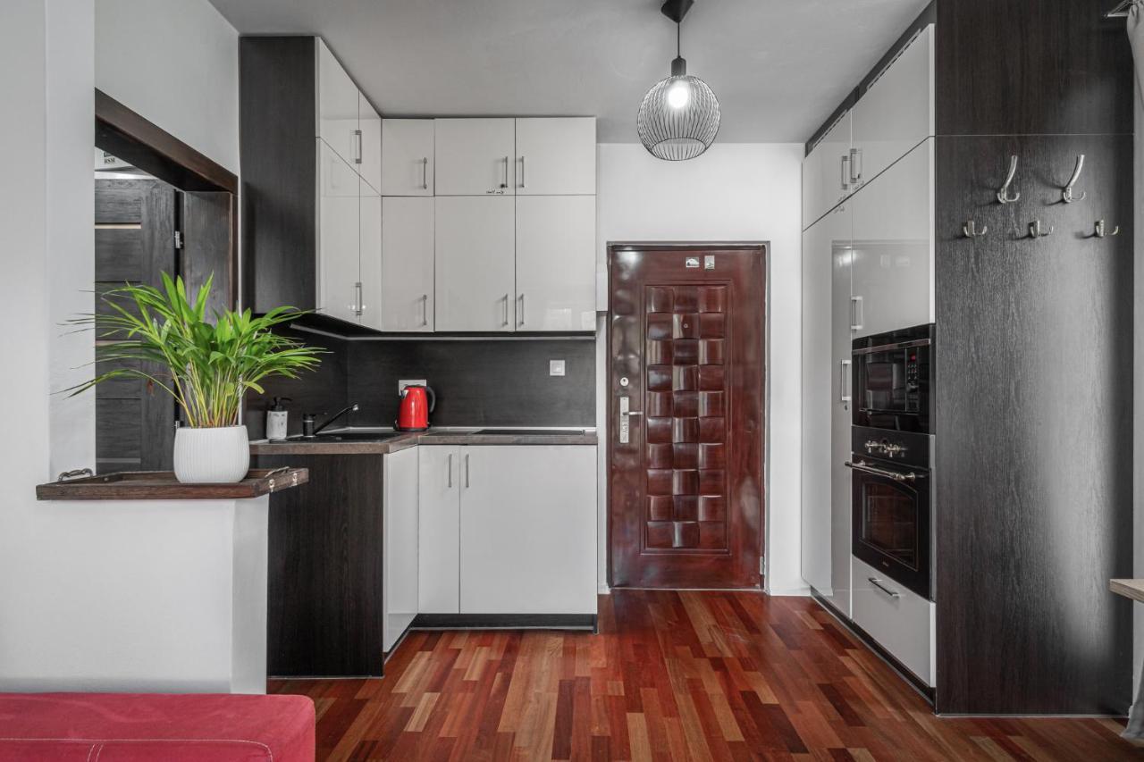 Apartman Pod Gerlachom S Wellness Vysoké Tatry エクステリア 写真