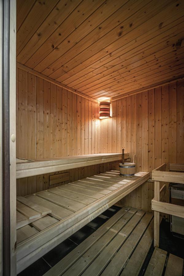Apartman Pod Gerlachom S Wellness Vysoké Tatry エクステリア 写真